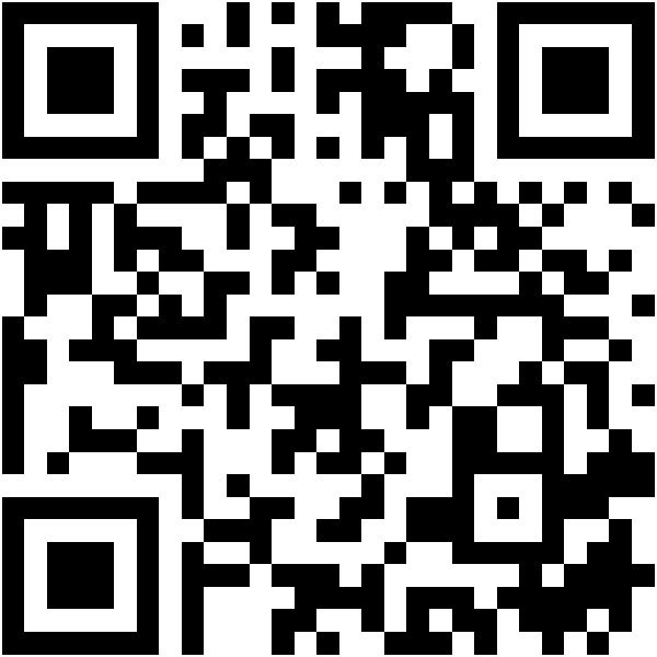 App StoreのQRコード